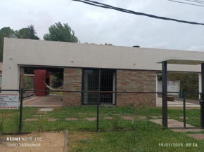 Casa nueva, muy cómoda en Termas